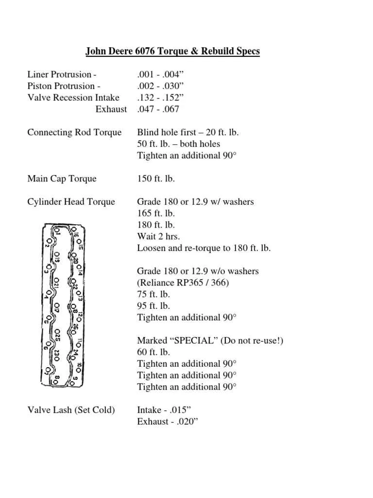 john deere 6076 engine specs in tugboat john deere 6076 engine specs in tugboat
