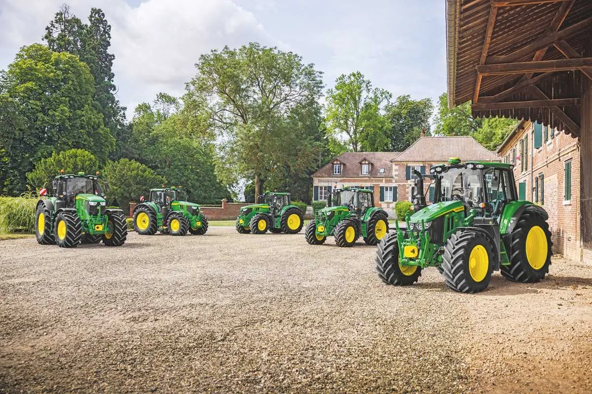 john deere 185 hydro specs