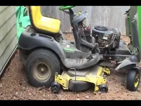 sst 18 john deere specs
