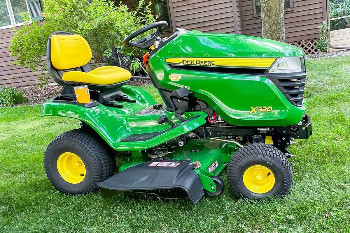 sst 18 john deere specs