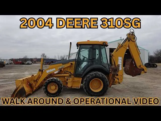 john deere 165 backhoe specs