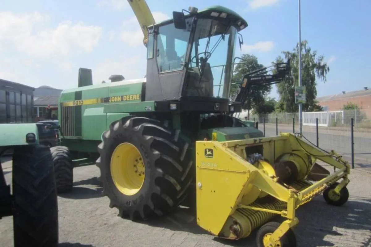 john deere 6810 specs john deere 6810 specs