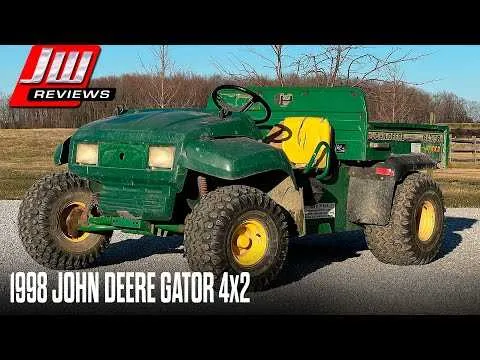 1993 john deere gator 6x4 specs 1993 john deere gator 6x4 specs