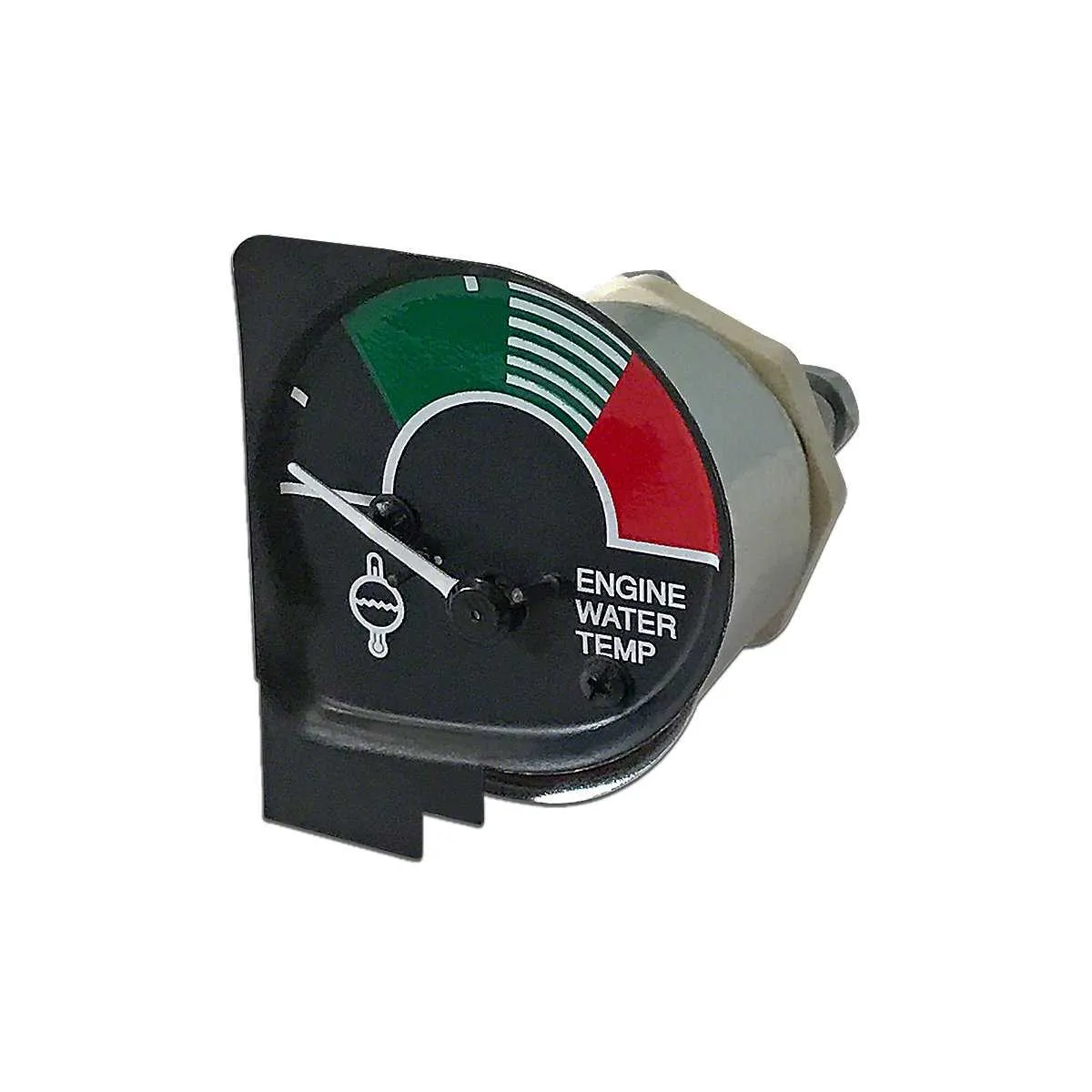 test specs for temp senors for john deere