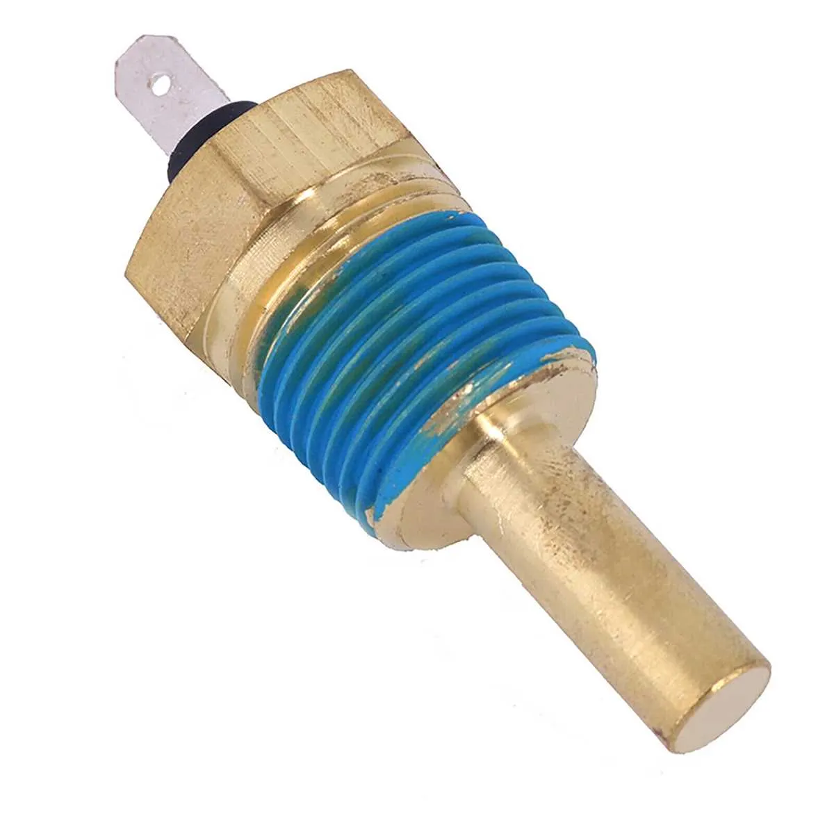 test specs for temp senors for john deere