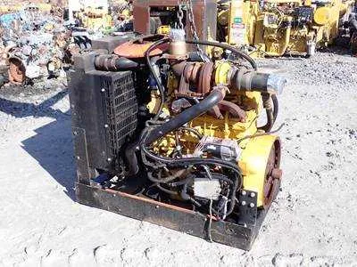 john deere 4276t engine specs