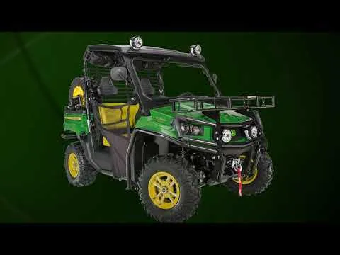 john deere 590e specs