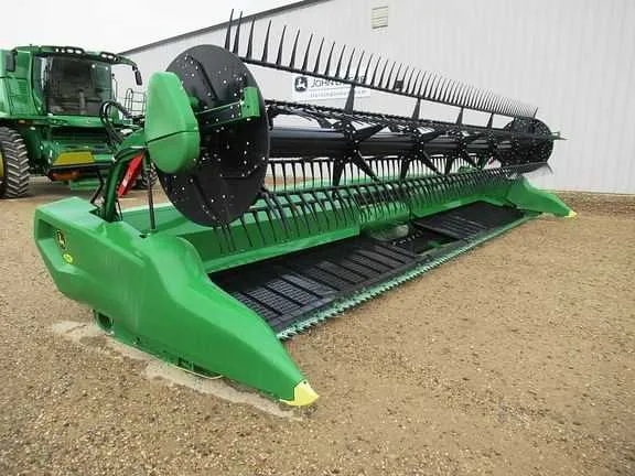 john deere 30 combine specs