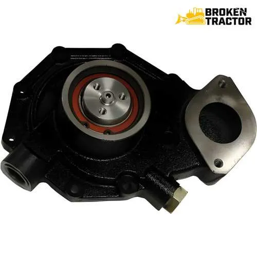 torque specs for john deere 2950 water pump