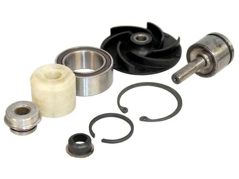 torque specs for john deere 2950 water pump