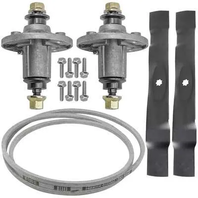 torque specs for john deere d130 mower deck parts