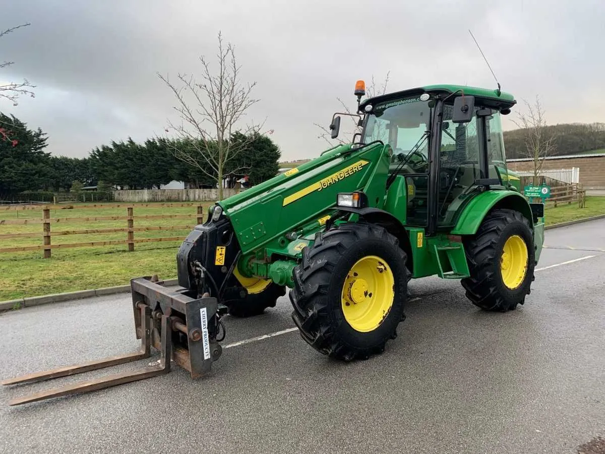 john deere telehandler quick attach specs john deere telehandler quick attach specs