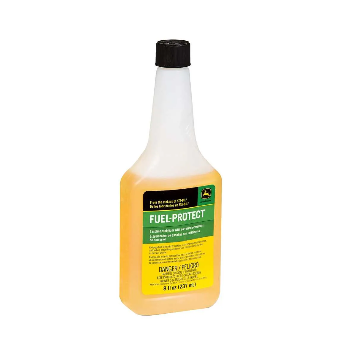 john deere fuel protect specs