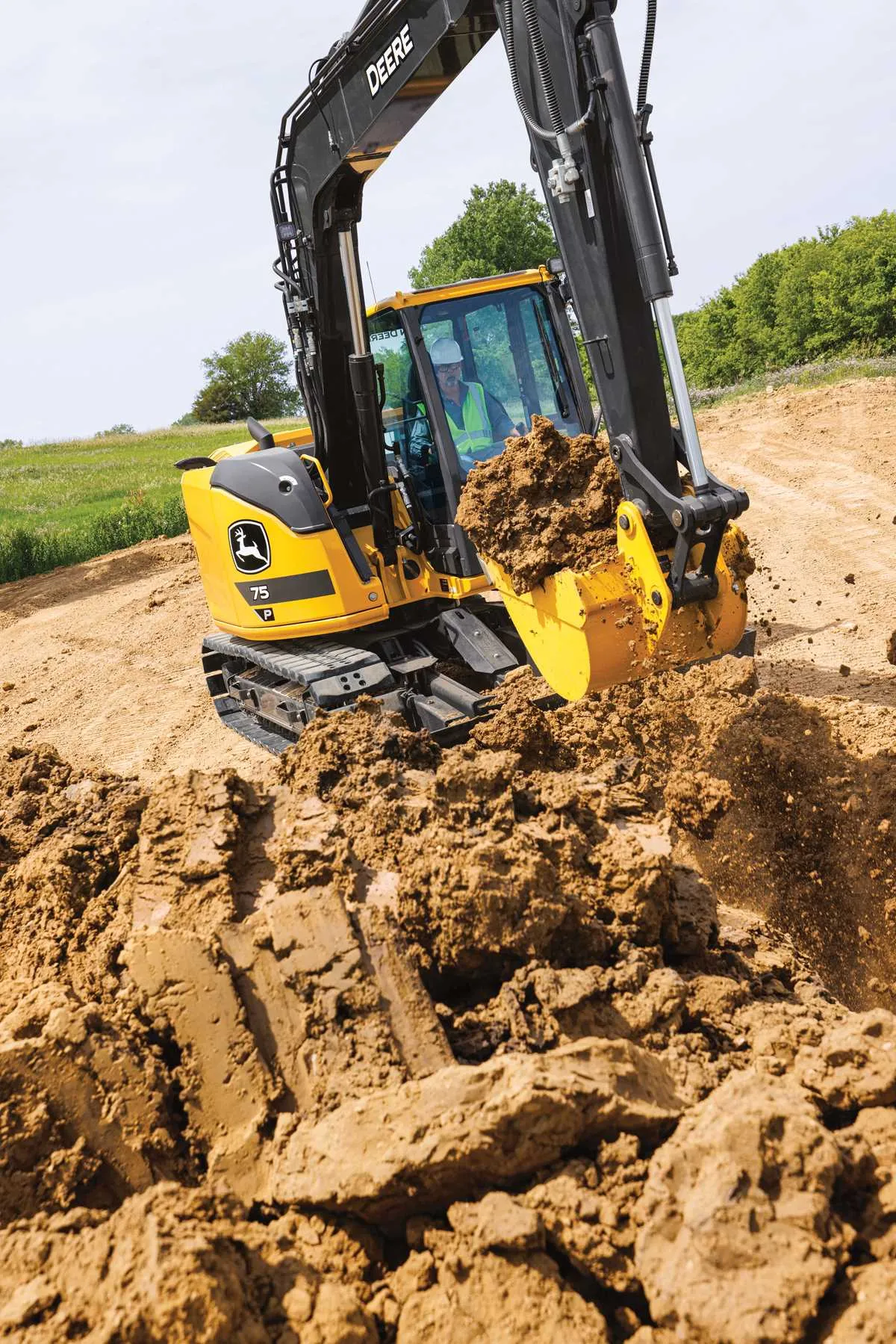 john deere 75p specs john deere 75p specs