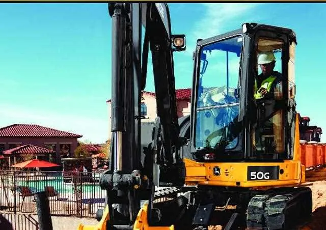 john deere 50g specs weight john deere 50g specs weight