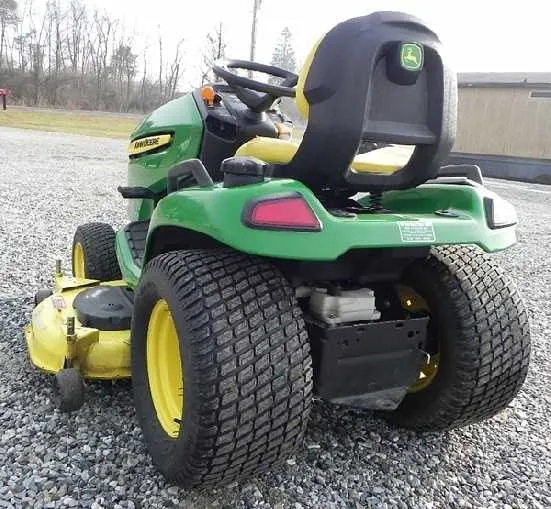 2013 john deere x500 specs 2013 john deere x500 specs