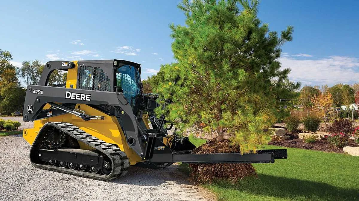 john deere 319g specs