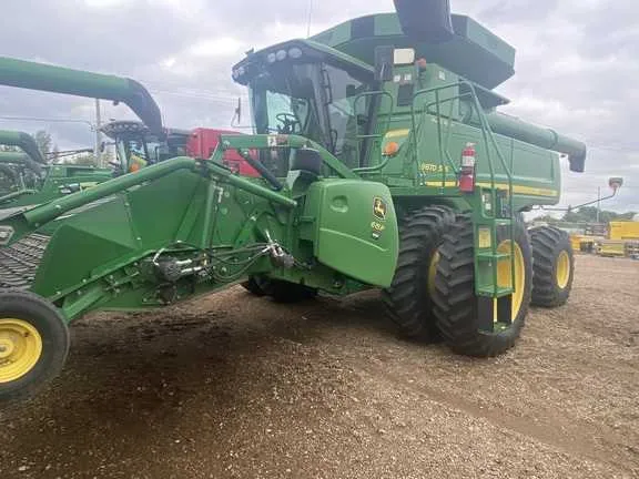 2010 john deere 9870 specs 2010 john deere 9870 specs