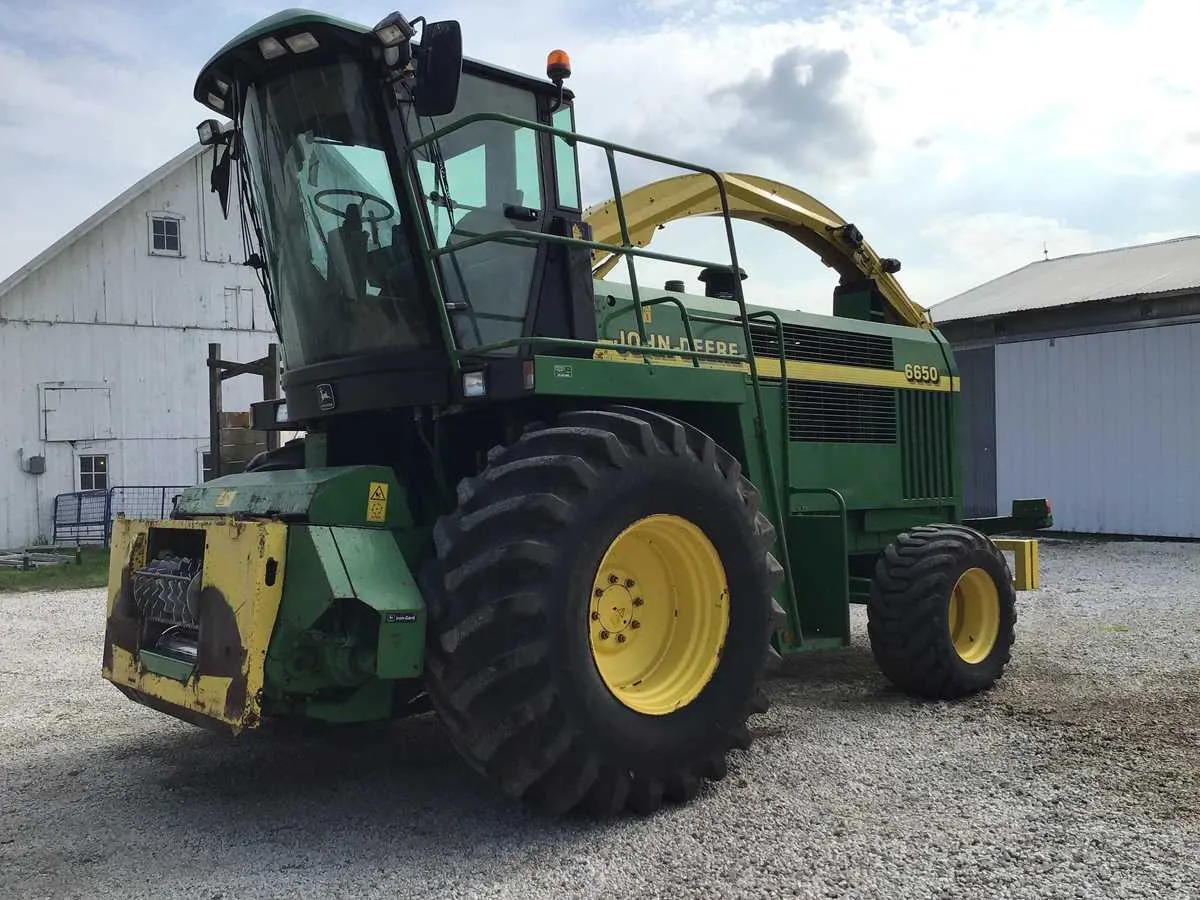 john deere 6650 specs john deere 6650 specs