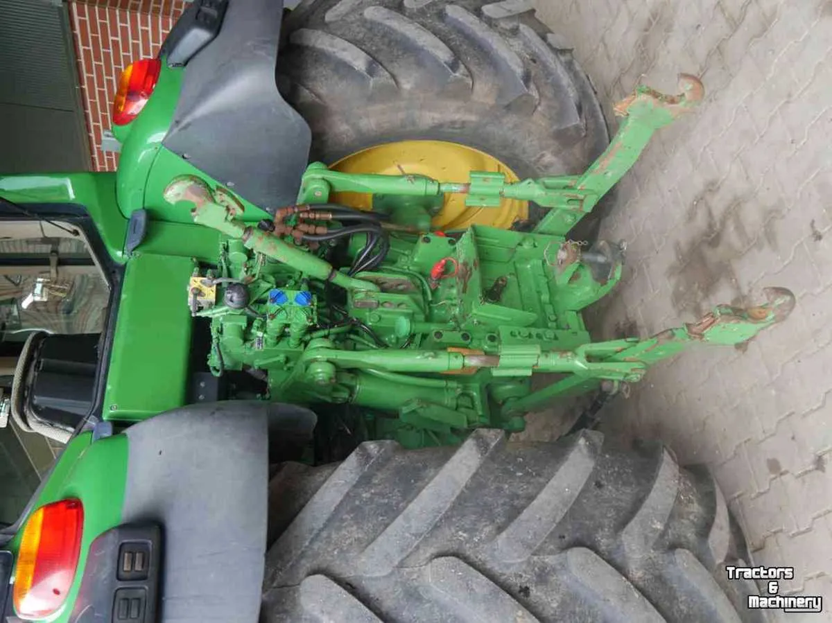 john deere 6930 engine specs john deere 6930 engine specs