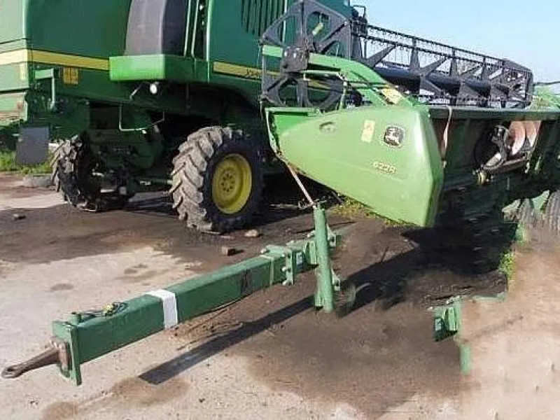 john deere t560 specs