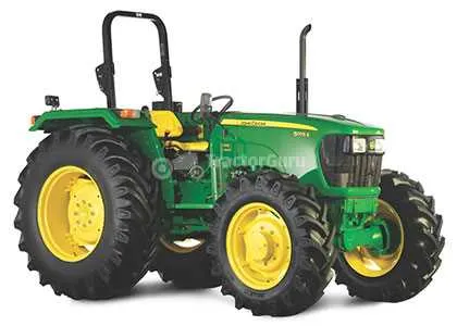john deer 25 hp motor specs
