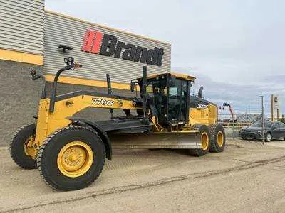john deere 770gp grader specs john deere 770gp grader specs