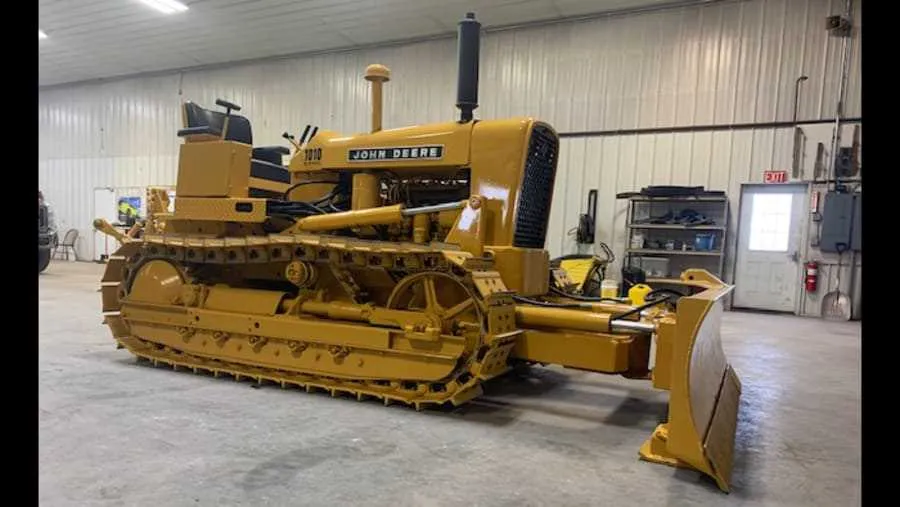 john deere dozer 1010c specs john deere dozer 1010c specs