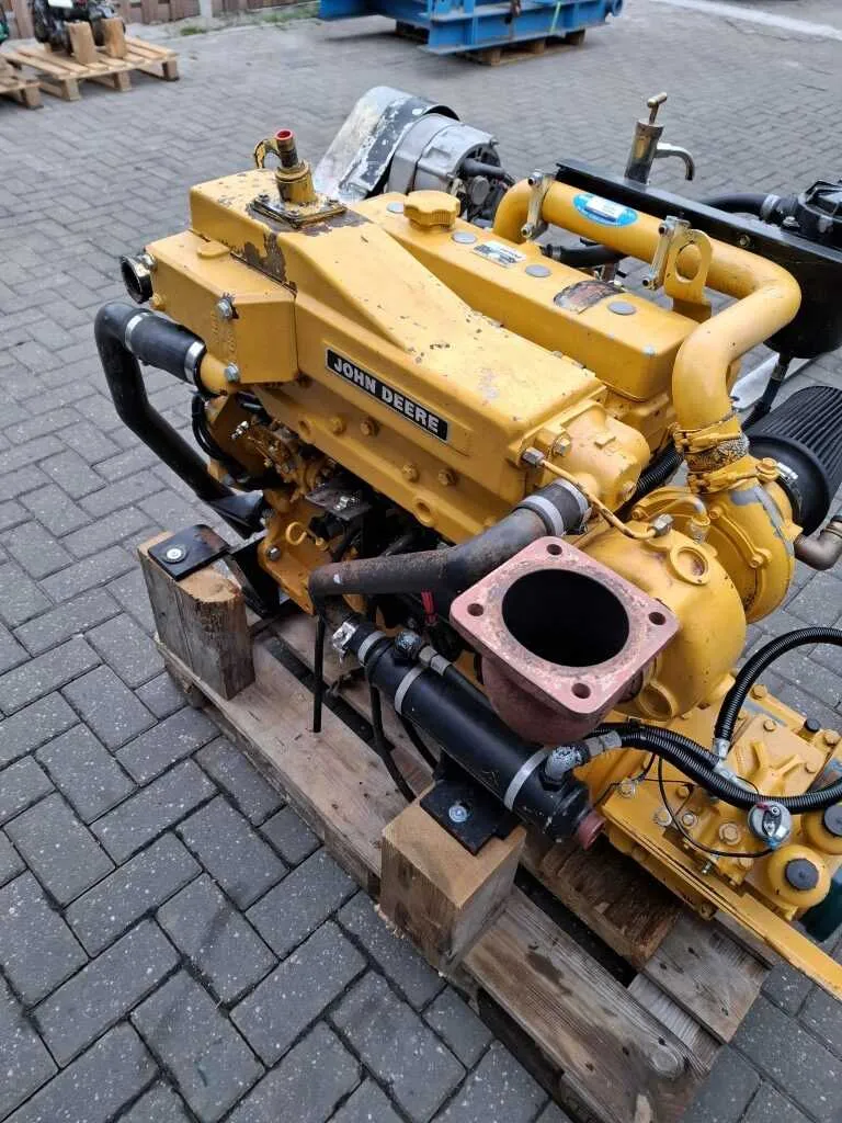 john deere 4045 marine engine specs