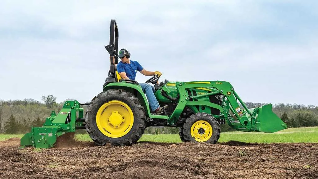 2016 john deere 3032e specs 2016 john deere 3032e specs