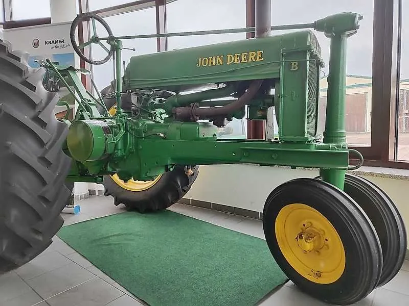 unstyled john deere b specs unstyled john deere b specs