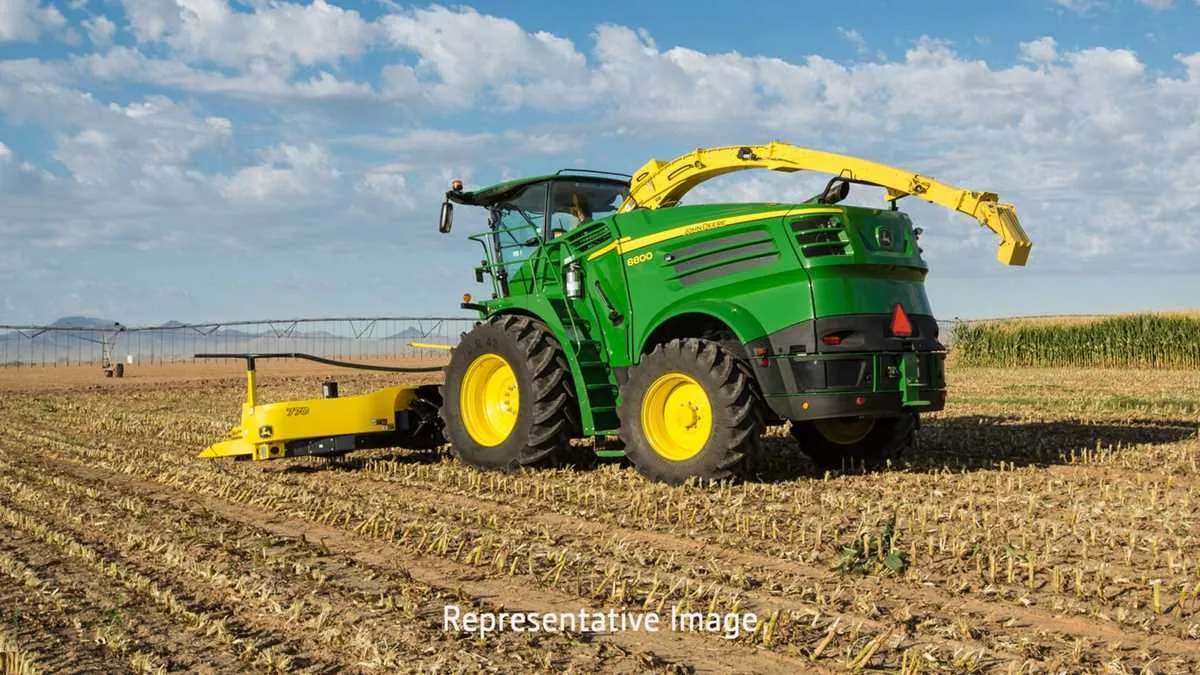 john deere 8300 forage harvester specs john deere 8300 forage harvester specs