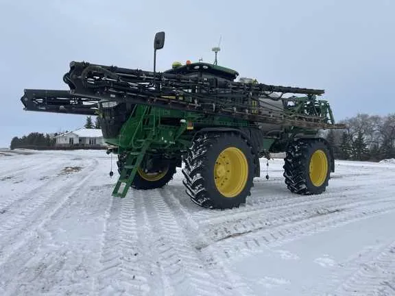 john deere r4060 sprayer specs john deere r4060 sprayer specs