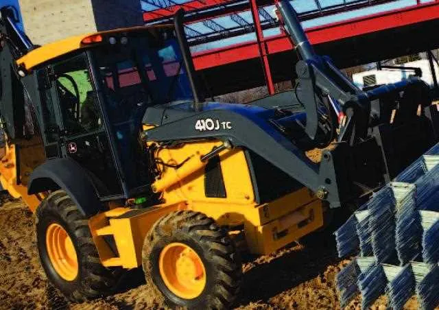 john deere 310sj tc specs
