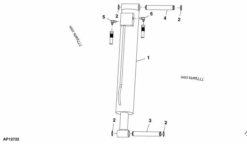 john deere db41 planter specs