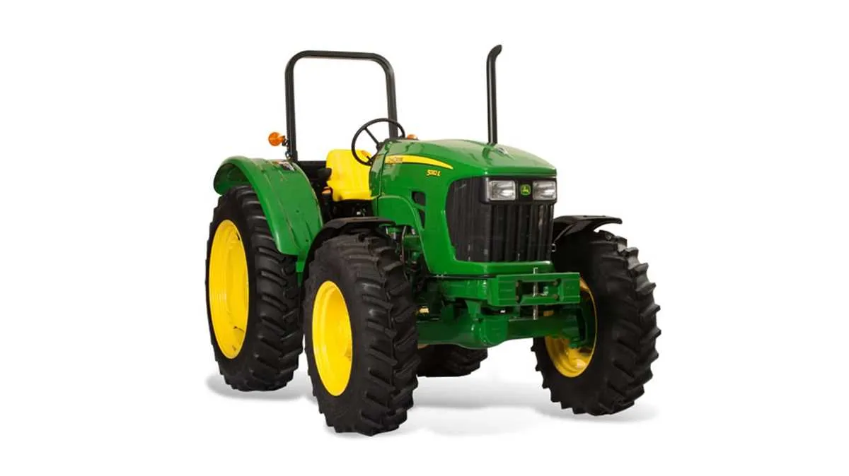john deere 5075e spec sheet