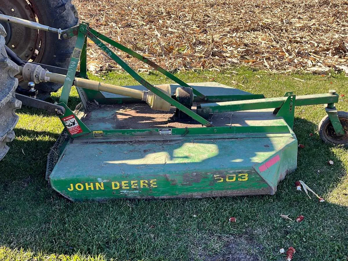 john deere 503 mower specs john deere 503 mower specs