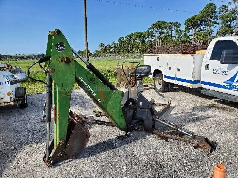 john deere 49 backhoe attachment specs john deere 49 backhoe attachment specs