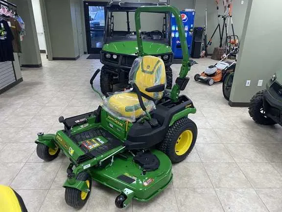 john deere z530r specs