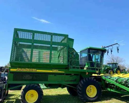 john deere 7460 specs john deere 7460 specs