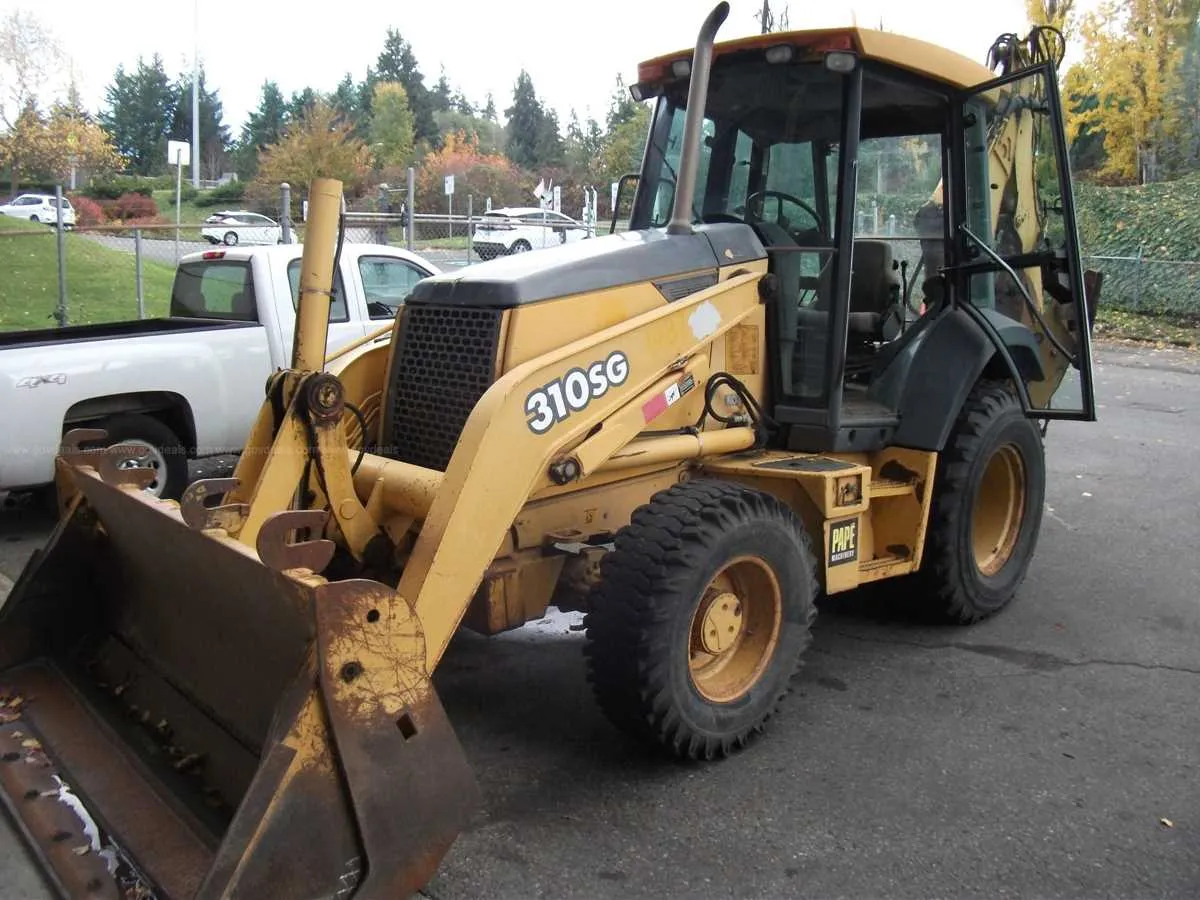 310sg john deere backhoe specs 310sg john deere backhoe specs
