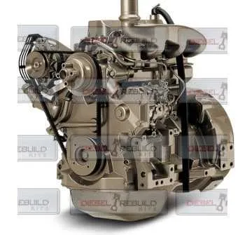 3029 john deere specs