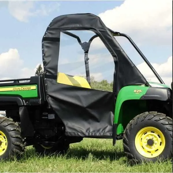 2008 john deere gator 620i specs