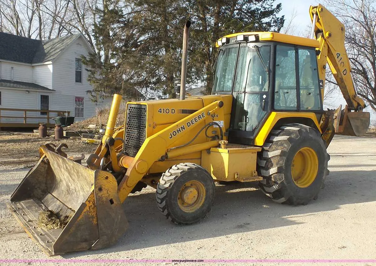 1992 john deere 410 hl specs 1992 john deere 410 hl specs