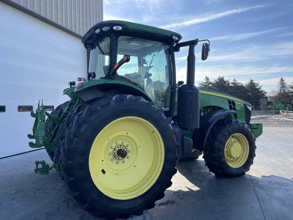 2930 john deere specs 2930 john deere specs