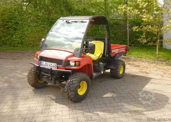 2008 john deere gator hpx specs 2008 john deere gator hpx specs