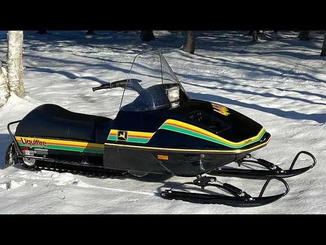john deere liquifire specs