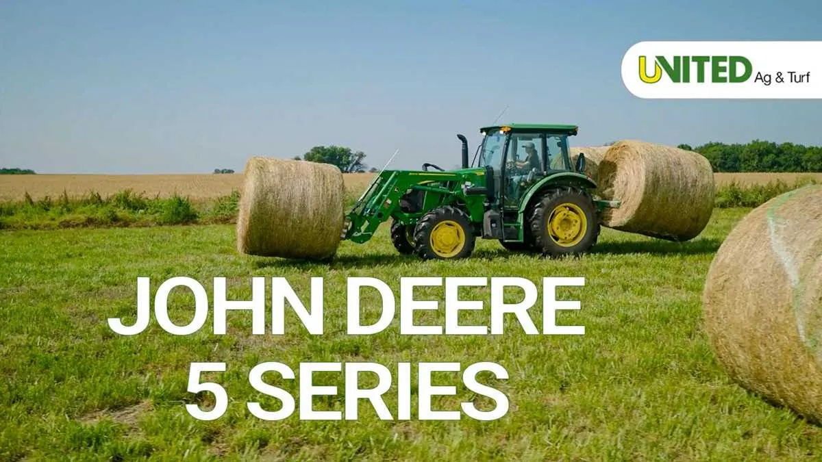 john deere 5056e specs