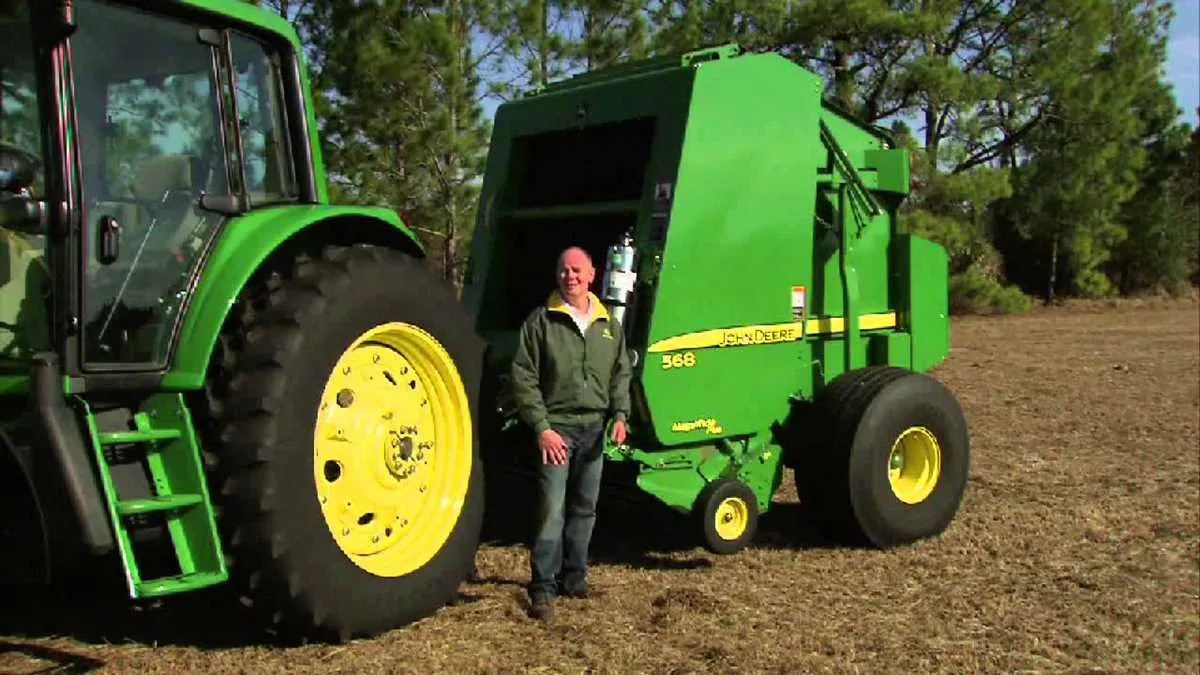 458 john deere baler specs 458 john deere baler specs