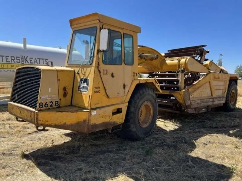 862b john deere scraper specs 862b john deere scraper specs